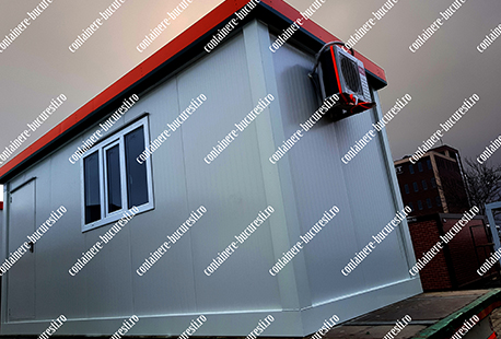 cadre containere vanzare Neamt