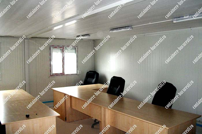 containere atelier Neamt