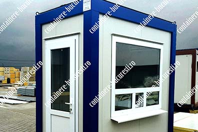 container birou vanzare Neamt