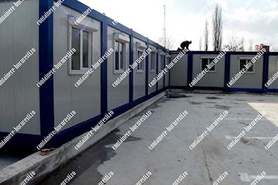 container vanzare birouri Neamt
