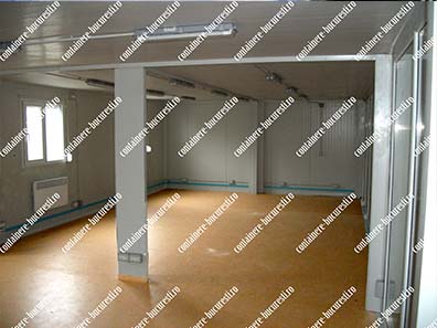 containere de vanzare birou Neamt