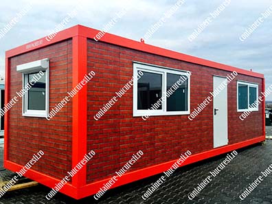 containere vanzare birou Neamt