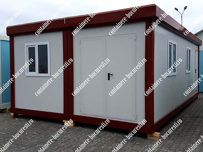 containere vanzare depozitare Neamt