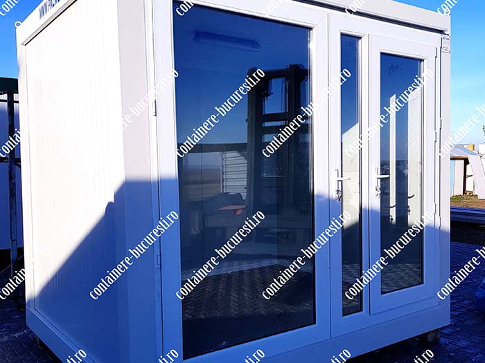 container locuit Neamt