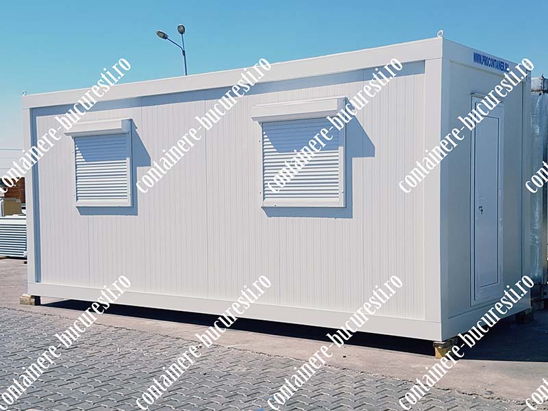 containere casa Neamt