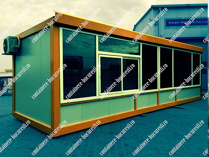 containere vanzare magazine Neamt