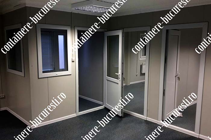 containere sanitare de vanzare  Neamt