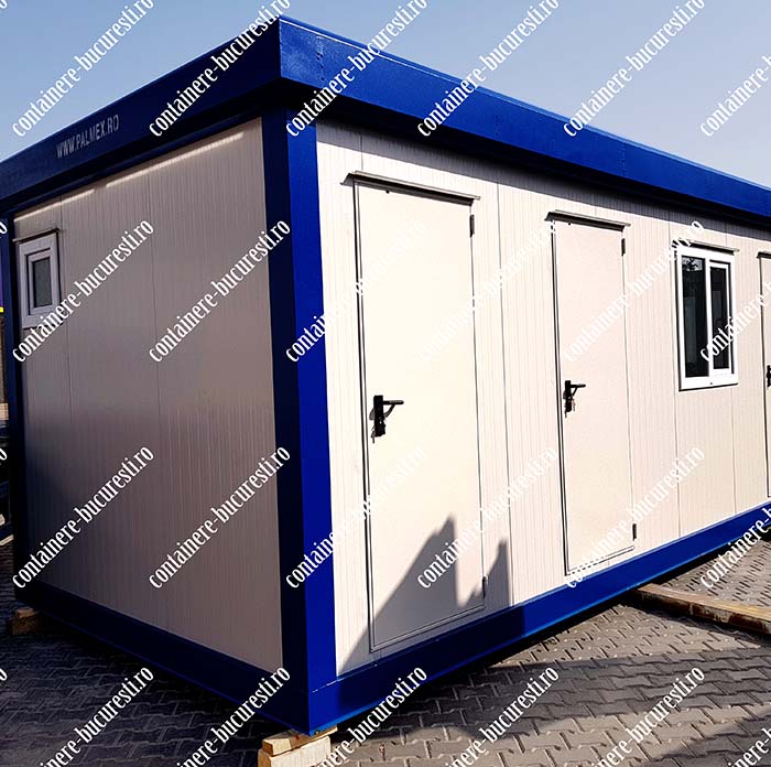 containere sanitare vanzare Neamt