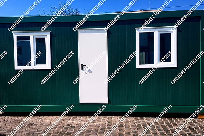 container santier de vanzare  Neamt