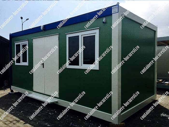 container vestiar Neamt