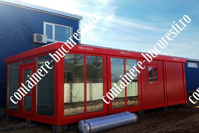 containere vestiar vanzare Neamt