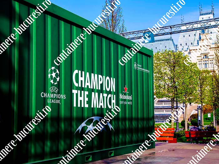 inchiriere containere birou Neamt