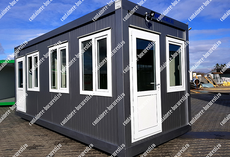 containere magazin in Neamt de vanzare