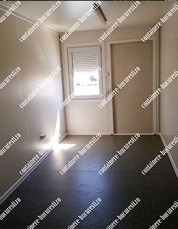 cadru container second hand Neamt