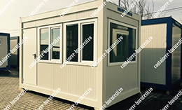 case containere pret Neamt