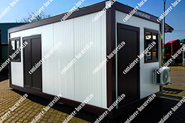 containare de locuit Neamt