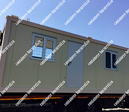 container de locuit pret Neamt