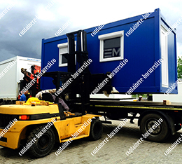 container de vanzare Neamt