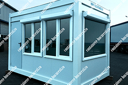 container locuit pret Neamt