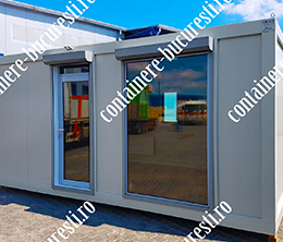 containere birou pret Neamt