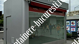 containere de locuit Neamt