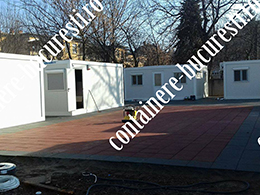 containere de locuit ieftine Neamt