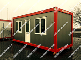 containere de locuit pret Neamt