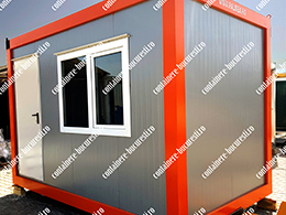 containere de locuit second hand preturi Neamt