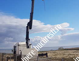 containere de santier Neamt