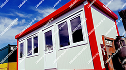 containere modulare pret Neamt