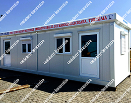 containere modulare second hand Neamt