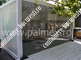 pret container Neamt