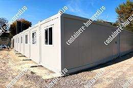 pret container second hand Neamt